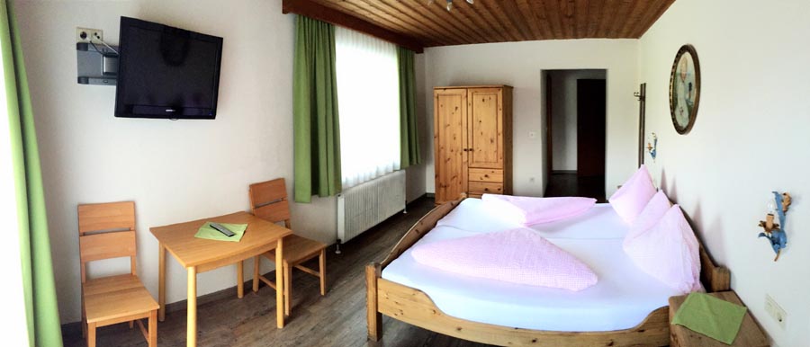 Familienzimmer
